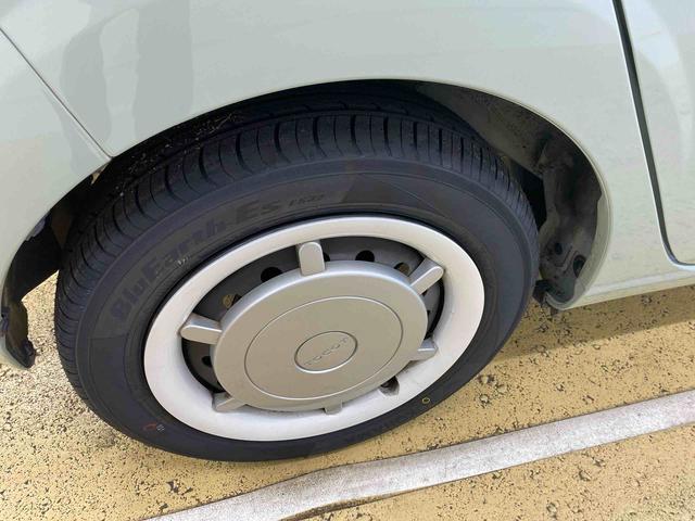 ミラトコット G SAIII タイヤ新品 保証付き ナビ ドラレコ バックカメラ(51枚目)