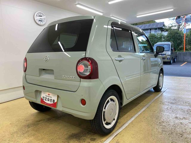 ミラトコット G SAIII タイヤ新品 保証付き ナビ ドラレコ バックカメラ(56枚目)