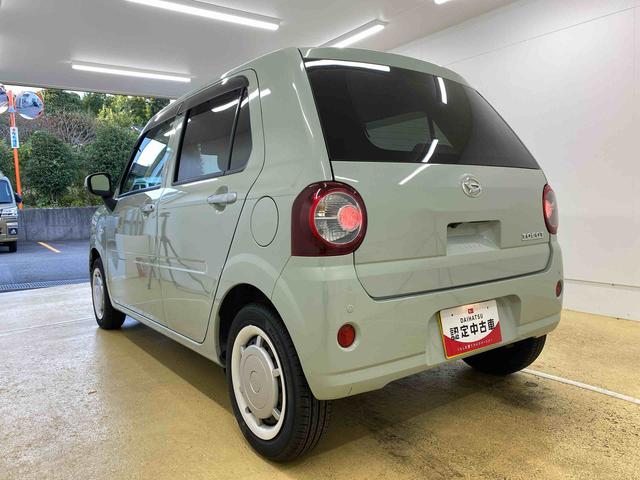 ミラトコット G SAIII タイヤ新品 保証付き ナビ ドラレコ バックカメラ(57枚目)