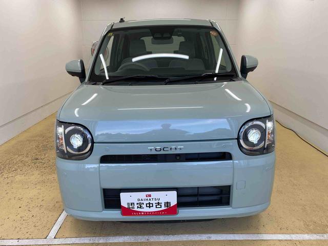 ミラトコット G SAIII タイヤ新品 保証付き ナビ ドラレコ バックカメラ(58枚目)