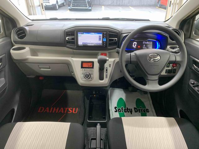 ミライース G リミテッドSAIII ナビ 保証付き ETC バックカメラ(2枚目)