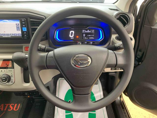 ミライース G リミテッドSAIII ナビ 保証付き ETC バックカメラ(8枚目)