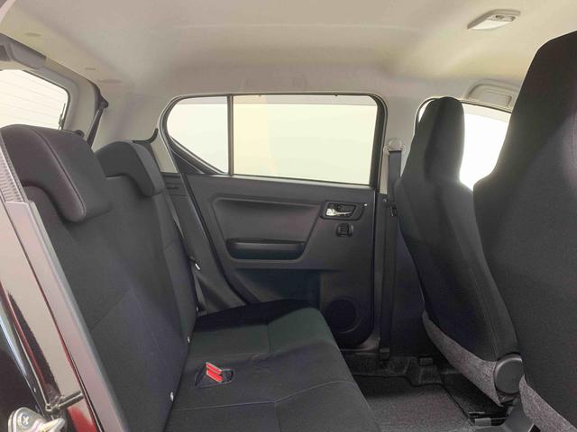 ミライース G リミテッドSAIII ナビ 保証付き ETC バックカメラ(39枚目)