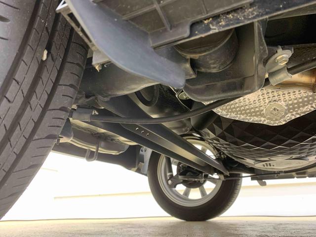 ミライース G リミテッドSAIII ナビ 保証付き ETC バックカメラ(41枚目)