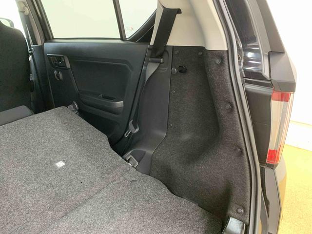 ミライース G リミテッドSAIII ナビ 保証付き ETC バックカメラ(46枚目)