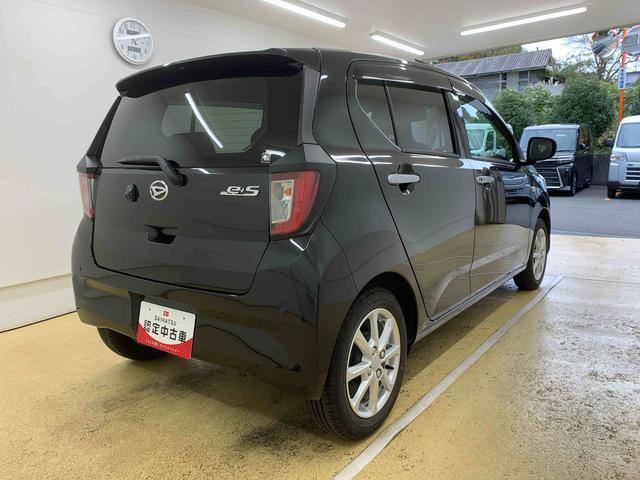 ミライース G リミテッドSAIII ナビ 保証付き ETC バックカメラ(54枚目)