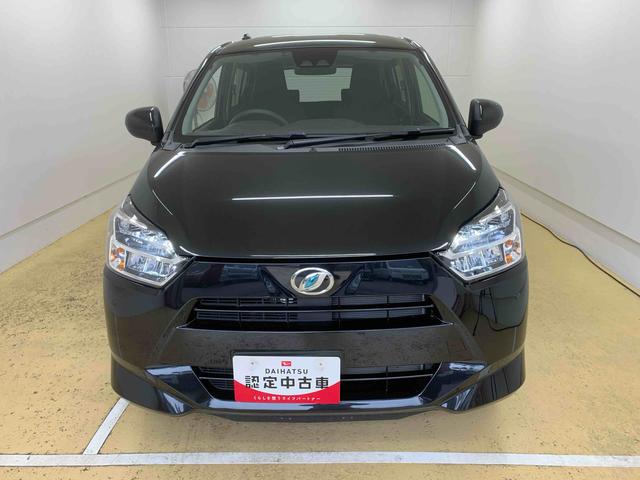 ミライース G リミテッドSAIII ナビ 保証付き ETC バックカメラ(56枚目)