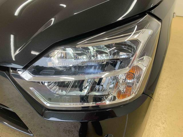 ミライース G リミテッドSAIII ナビ 保証付き ETC バックカメラ(59枚目)