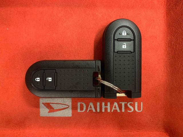 ミライース G リミテッドSAIII ナビ 保証付き ETC バックカメラ(60枚目)