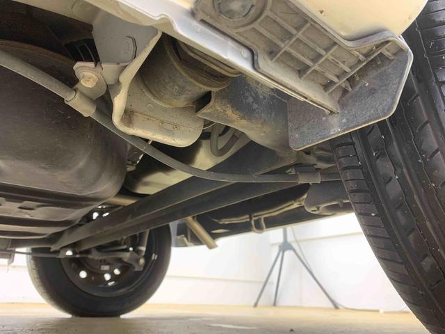 ミライース Ｌ　タイヤ新品　保証付き　まごころ保証１年付き　記録簿　取扱説明書　ＣＤ　キーレスエントリー　エアバッグ　エアコン　パワーステアリング　パワーウィンドウ　ＡＢＳ（32枚目）