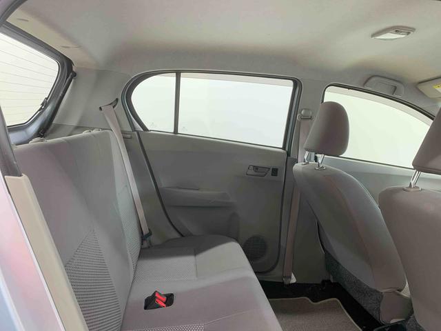 ミライース Ｌ　タイヤ新品　保証付き　まごころ保証１年付き　記録簿　取扱説明書　ＣＤ　キーレスエントリー　エアバッグ　エアコン　パワーステアリング　パワーウィンドウ　ＡＢＳ（34枚目）