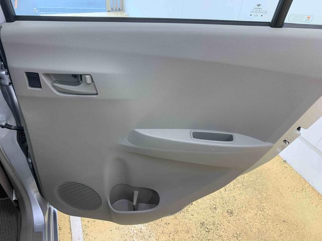 ミライース Ｌ　タイヤ新品　保証付き　まごころ保証１年付き　記録簿　取扱説明書　ＣＤ　キーレスエントリー　エアバッグ　エアコン　パワーステアリング　パワーウィンドウ　ＡＢＳ（35枚目）