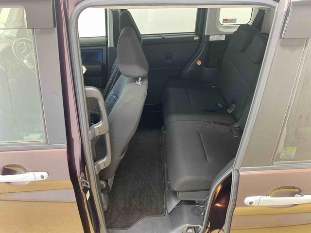 トール カスタムG ターボ SAIII ナビ 保証付き ドラレコ ETC バックカメラ(13枚目)