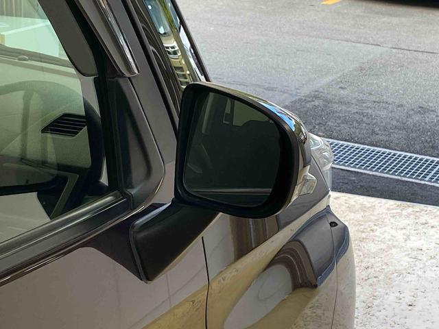 トール カスタムG ターボ SAIII ナビ 保証付き ドラレコ ETC バックカメラ(22枚目)