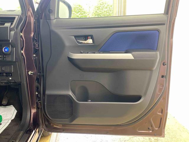 トール カスタムG ターボ SAIII ナビ 保証付き ドラレコ ETC バックカメラ(23枚目)