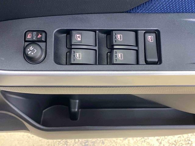 トール カスタムG ターボ SAIII ナビ 保証付き ドラレコ ETC バックカメラ(25枚目)