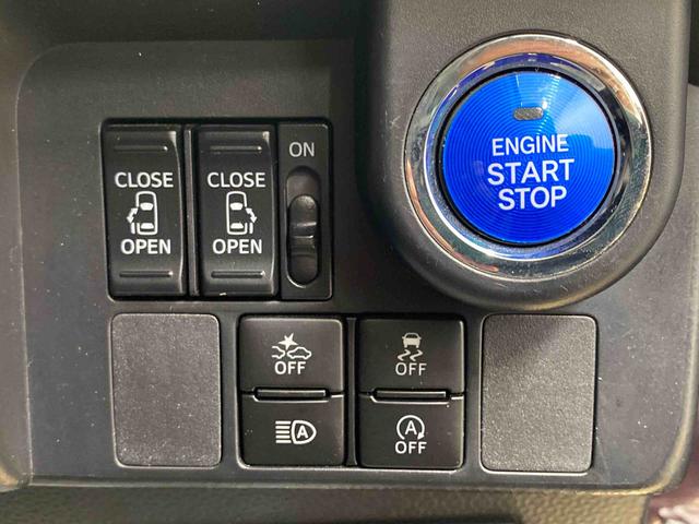 トール カスタムG ターボ SAIII ナビ 保証付き ドラレコ ETC バックカメラ(41枚目)