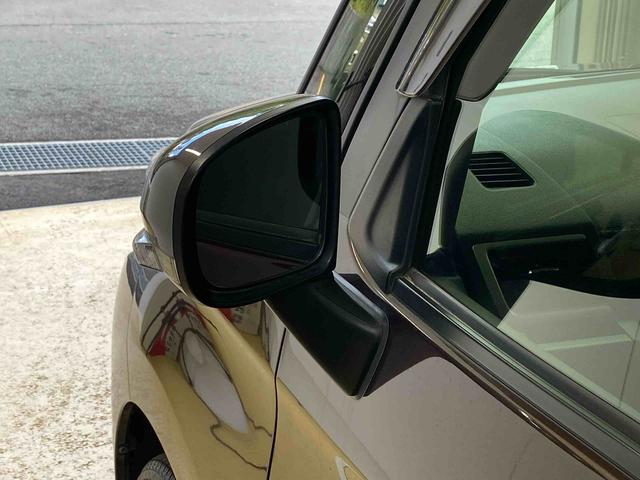 トール カスタムG ターボ SAIII ナビ 保証付き ドラレコ ETC バックカメラ(48枚目)