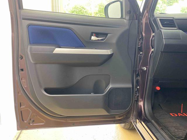 トール カスタムG ターボ SAIII ナビ 保証付き ドラレコ ETC バックカメラ(49枚目)