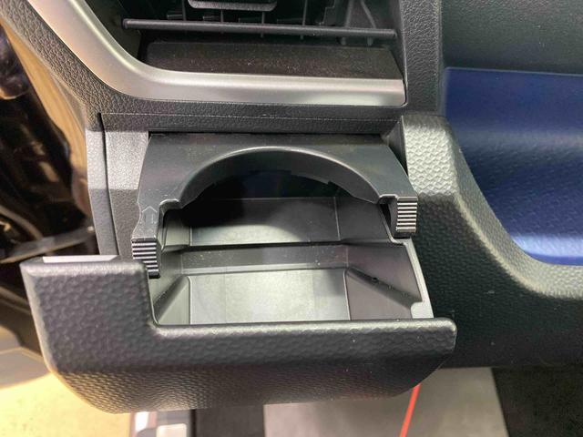 トール カスタムG ターボ SAIII ナビ 保証付き ドラレコ ETC バックカメラ(52枚目)