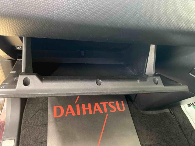 トール カスタムG ターボ SAIII ナビ 保証付き ドラレコ ETC バックカメラ(53枚目)