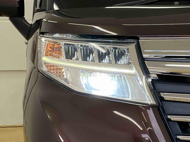 トール カスタムG ターボ SAIII ナビ 保証付き ドラレコ ETC バックカメラ(59枚目)