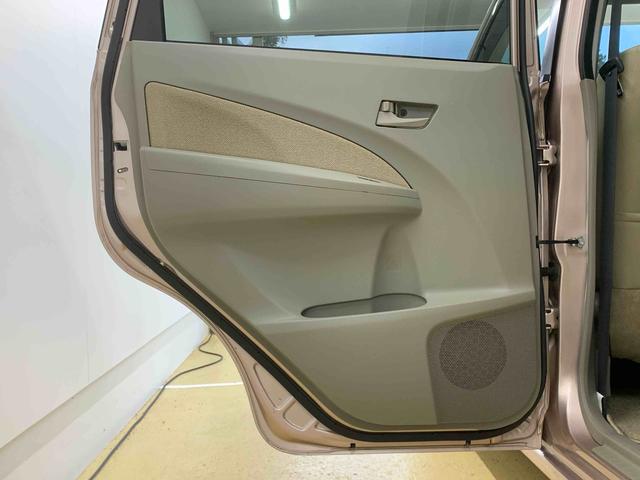 ムーヴ Ｘリミテッド　タイヤ新品　保証付き　保証付き　記録簿　取扱説明書　ナビ　バックカメラ　スマートキー　アルミホイール　エアバッグ　エアコン　パワーステアリング　パワーウィンドウ　ＡＢＳ（13枚目）