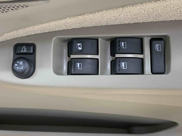 ムーヴ Ｘリミテッド　タイヤ新品　保証付き　保証付き　記録簿　取扱説明書　ナビ　バックカメラ　スマートキー　アルミホイール　エアバッグ　エアコン　パワーステアリング　パワーウィンドウ　ＡＢＳ（19枚目）