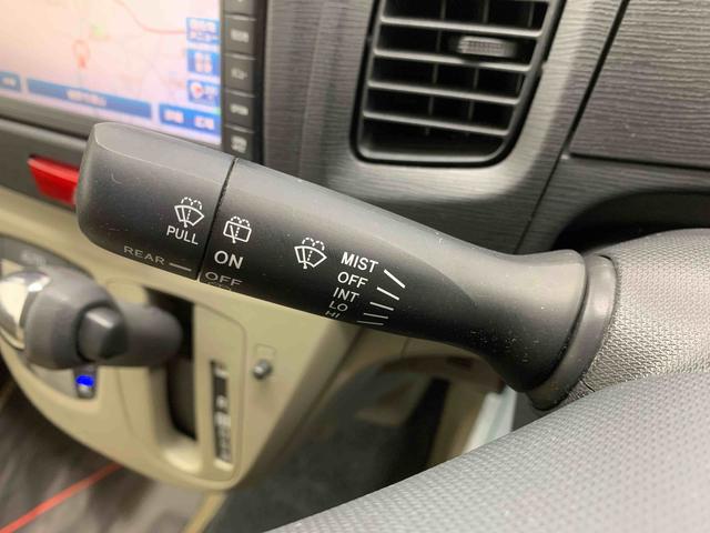 ムーヴ Ｘリミテッド　タイヤ新品　保証付き　保証付き　記録簿　取扱説明書　ナビ　バックカメラ　スマートキー　アルミホイール　エアバッグ　エアコン　パワーステアリング　パワーウィンドウ　ＡＢＳ（32枚目）