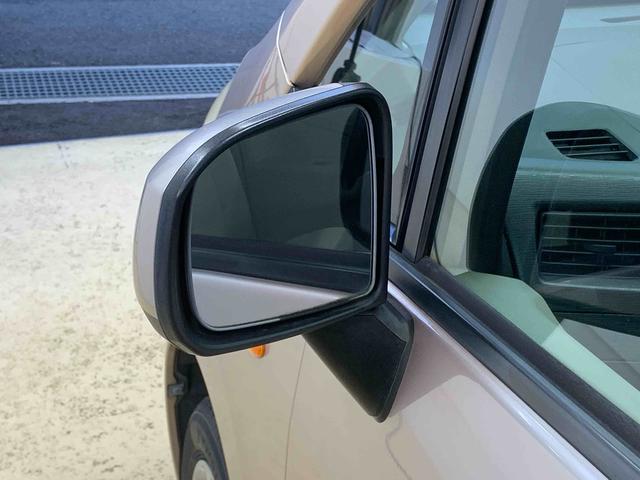 ムーヴ Ｘリミテッド　タイヤ新品　保証付き　保証付き　記録簿　取扱説明書　ナビ　バックカメラ　スマートキー　アルミホイール　エアバッグ　エアコン　パワーステアリング　パワーウィンドウ　ＡＢＳ（44枚目）