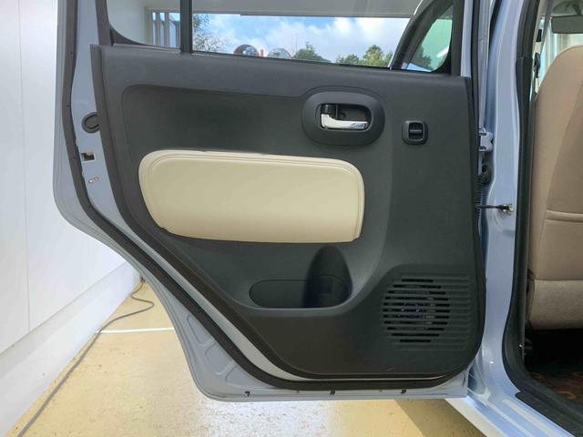 ミラココア ココアプラスX タイヤ新品 保証付き ナビ ドラレコ バックカメラ(12枚目)