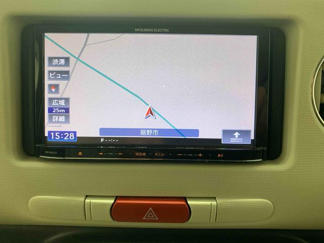 ミラココア ココアプラスX タイヤ新品 保証付き ナビ ドラレコ バックカメラ(23枚目)