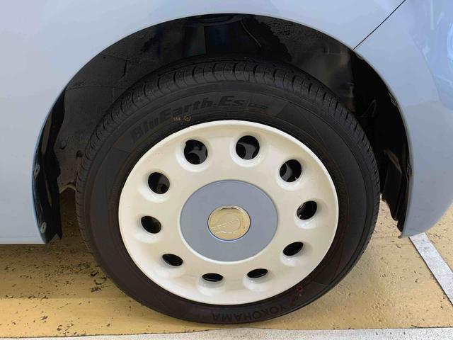 ミラココア ココアプラスX タイヤ新品 保証付き ナビ ドラレコ バックカメラ(38枚目)