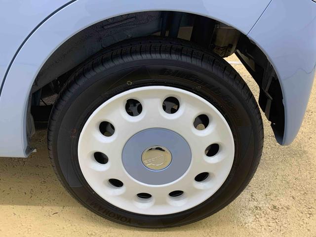 ミラココア ココアプラスX タイヤ新品 保証付き ナビ ドラレコ バックカメラ(40枚目)