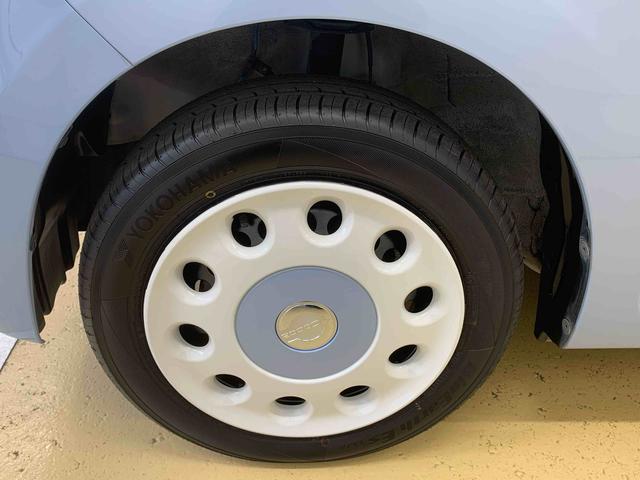 ミラココア ココアプラスX タイヤ新品 保証付き ナビ ドラレコ バックカメラ(41枚目)