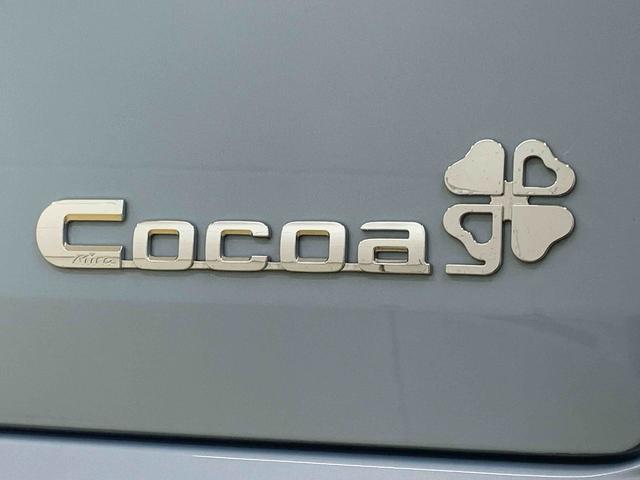 ミラココア ココアプラスX タイヤ新品 保証付き ナビ ドラレコ バックカメラ(50枚目)