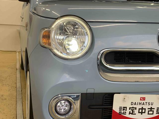 ミラココア ココアプラスX タイヤ新品 保証付き ナビ ドラレコ バックカメラ(53枚目)