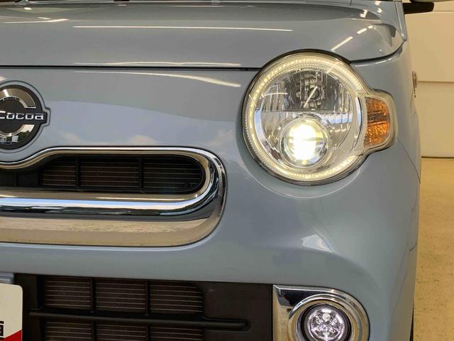 ミラココア ココアプラスX タイヤ新品 保証付き ナビ ドラレコ バックカメラ(54枚目)