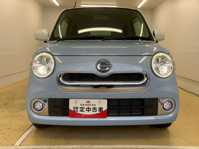 ミラココア ココアプラスX タイヤ新品 保証付き ナビ ドラレコ バックカメラ(57枚目)