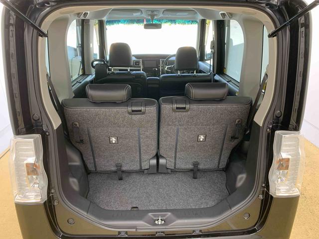 タント カスタムRS トップエディションSA ナビ 保証付き バックカメラ(9枚目)