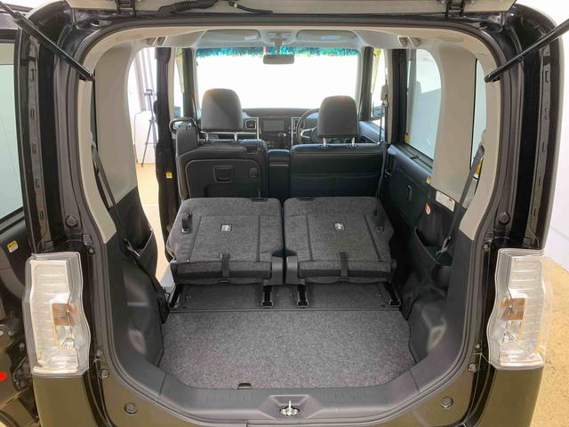 タント カスタムRS トップエディションSA ナビ 保証付き バックカメラ(10枚目)