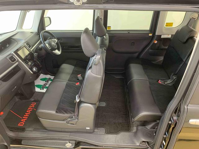 タント カスタムRS トップエディションSA ナビ 保証付き バックカメラ(12枚目)