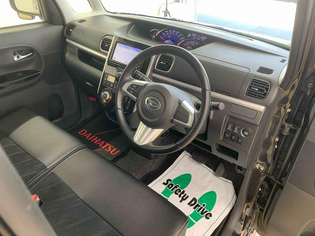 タント カスタムRS トップエディションSA ナビ 保証付き バックカメラ(27枚目)