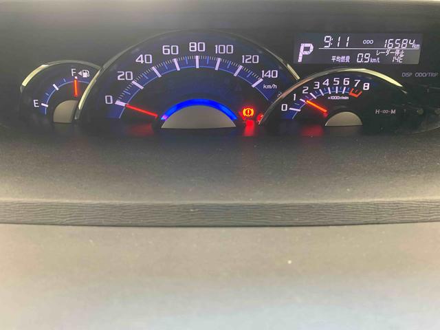 タント カスタムRS トップエディションSA ナビ 保証付き バックカメラ(33枚目)