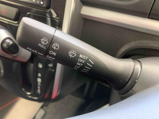 タント カスタムRS トップエディションSA ナビ 保証付き バックカメラ(39枚目)