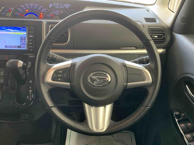 タント カスタムRS トップエディションSA ナビ 保証付き バックカメラ(42枚目)