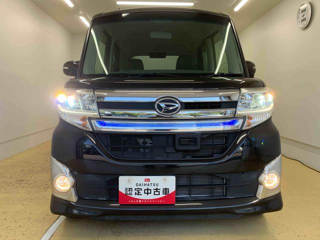 タント カスタムRS トップエディションSA ナビ 保証付き バックカメラ(67枚目)