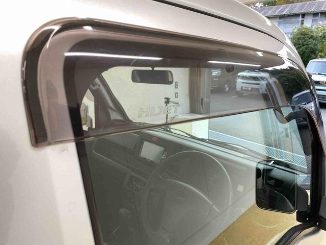 ハイゼットトラック スタンダード　　ナビ　保証付き　バッテリー新品（12枚目）
