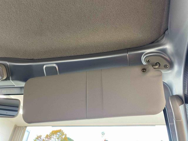 ハイゼットトラック スタンダード　　ナビ　保証付き　バッテリー新品（17枚目）