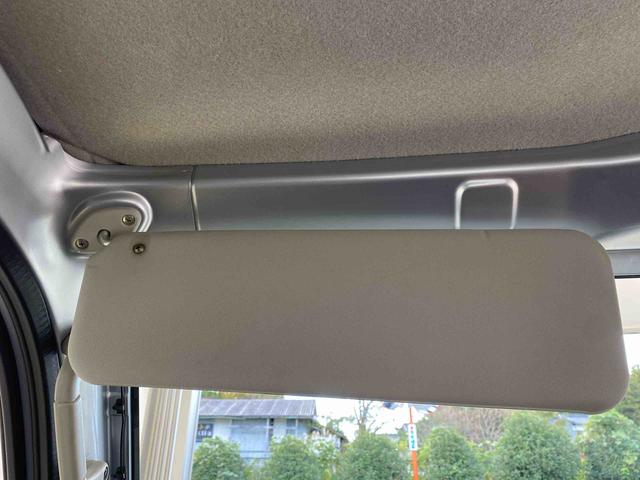 ハイゼットトラック スタンダード　　ナビ　保証付き　バッテリー新品（18枚目）